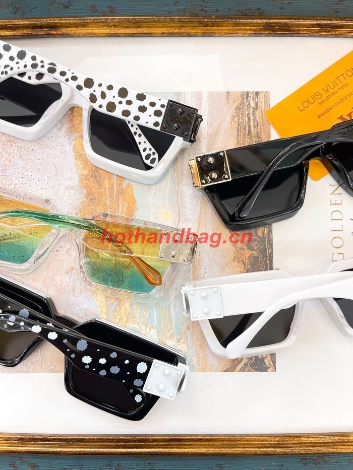 Louis Vuitton Sunglasses Top Quality LVS02843